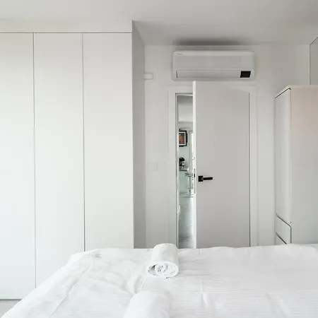 Appartamento Rentplanet - Apartament Nyska Z Tarasem Widokowym